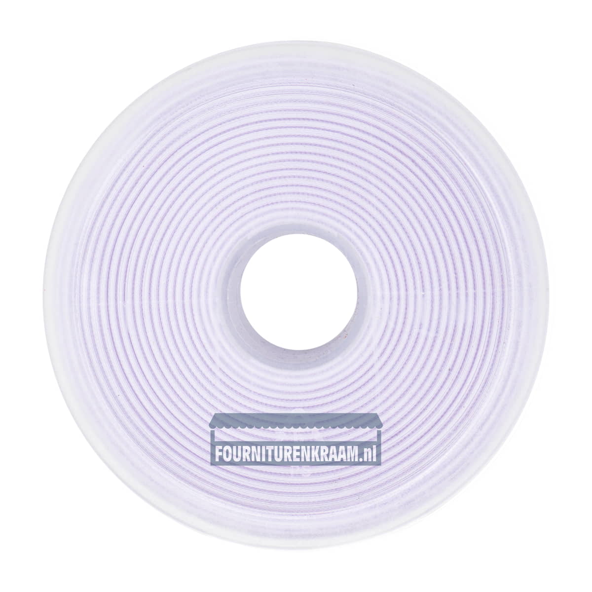 SKU: SL-15MM-200-KRIJT-WIT-ROL-25M - Color: 200 krijt wit