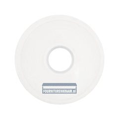 SKU: SL-15MM-201-WIT-ROL-25M - Color: 201 wit