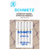 Schmetz Stretch 90 naaimachine naalden Naaimachine naalden SCHMETZ - STRETCH - 90 40065890015526