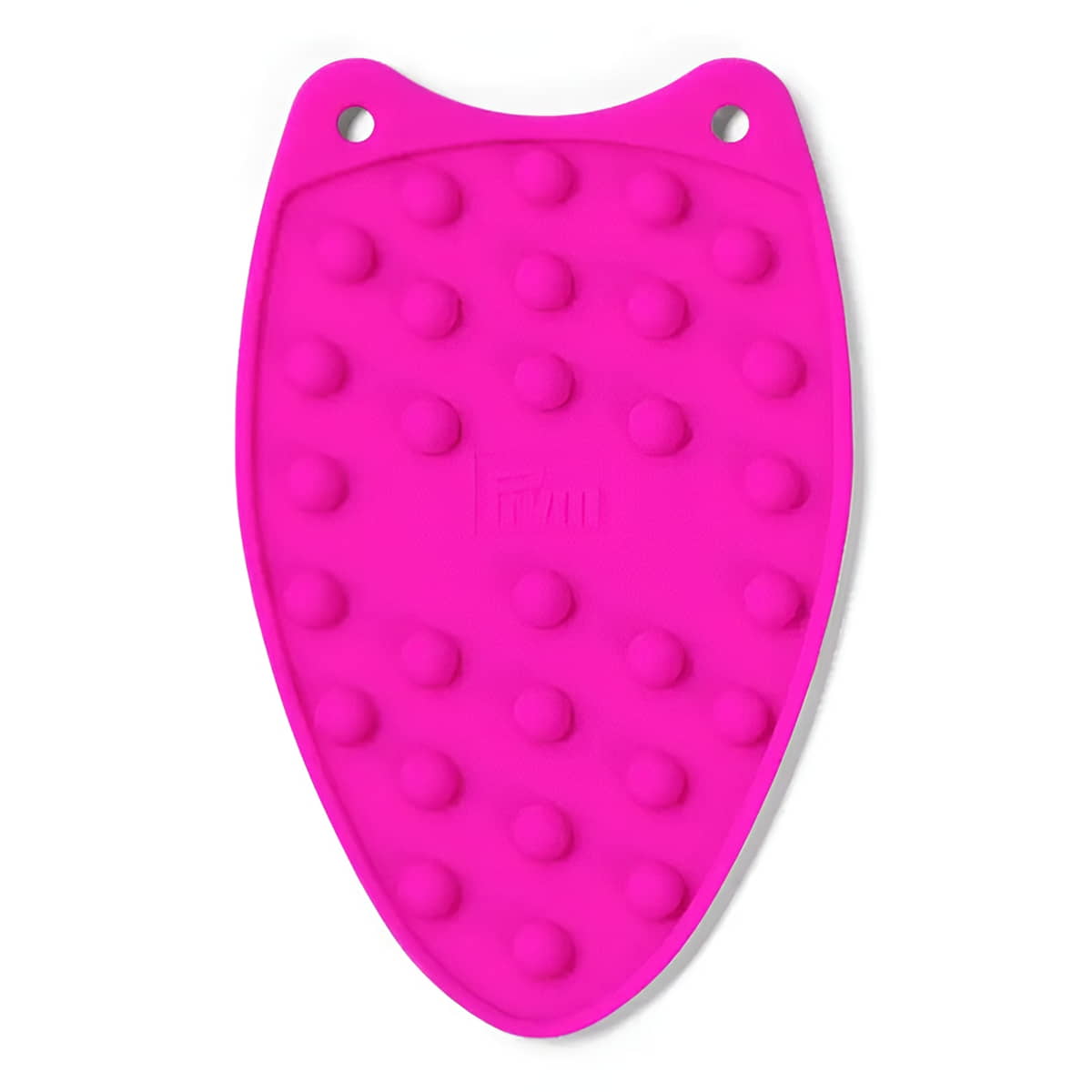 Silicone mat voor Mini strijkijzer | fuchsia | Prym 611908 Strijkijzer PRYM611908 4002276119086