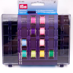 Spoeltjes Opbergdoos 32 | Prym 611980 Opbergen PRYM - 611980 4002276119802