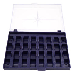 Spoeltjes Opbergdoos 32 | Prym 611980 Opbergen PRYM - 611980 4002276119802