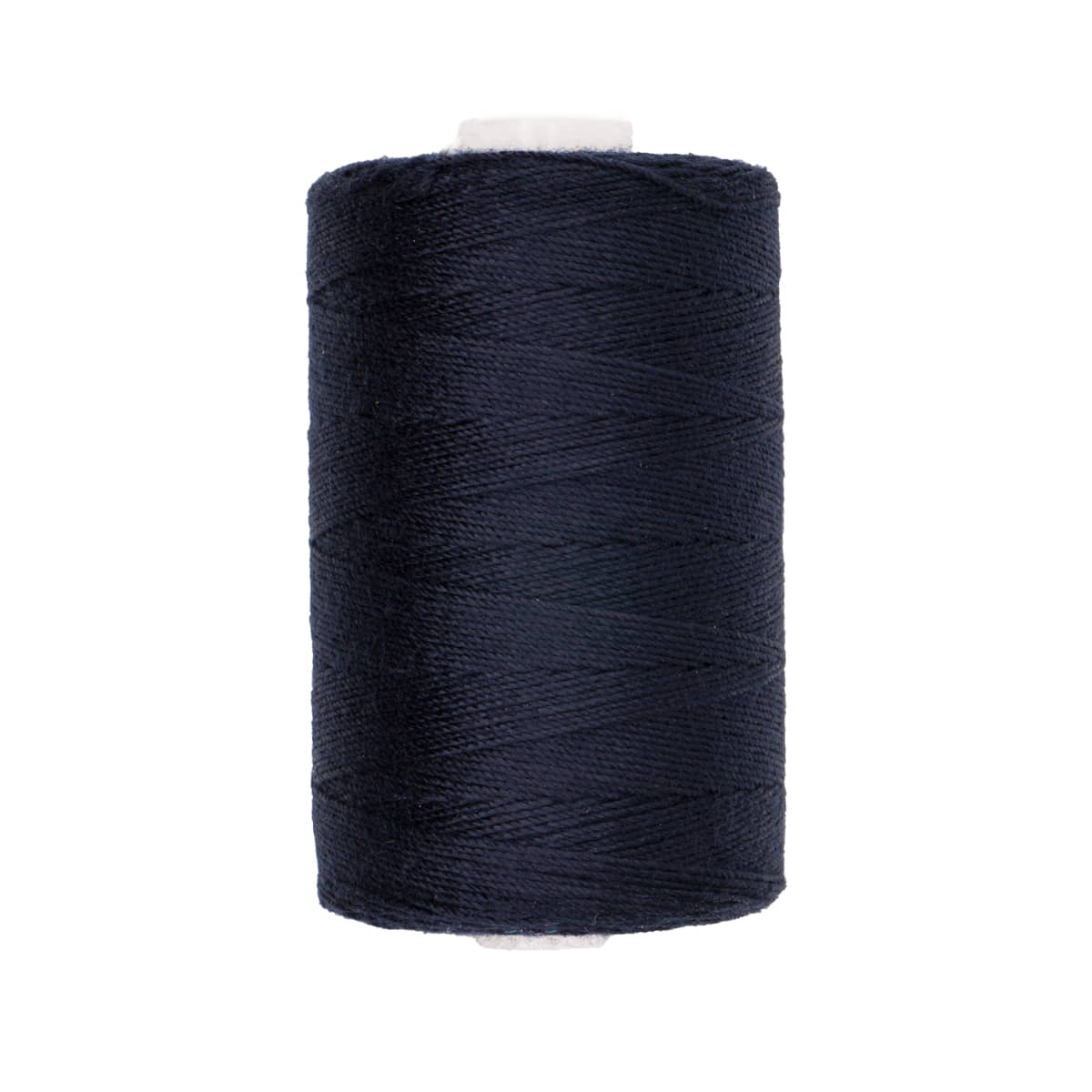 Sterk garen | dikte 20 | 274 meter| FK huismerk | donkerblauw naaigaren DIKGAREN - FK - 300Y - DONKERBLAUW