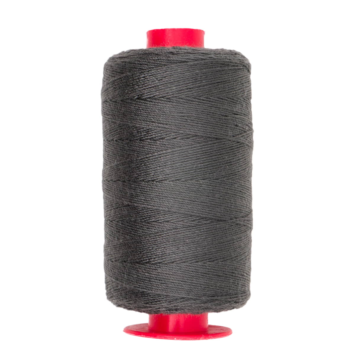 Sterk garen | dikte 20 | 274 meter| FK huismerk | grijs naaigaren DIKGAREN - FK - 300Y - GRIJS