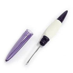 Tongnaald voor reparatie van kleding | Prym 610960 Hand Naalden PRYM - 610960 4002276109605