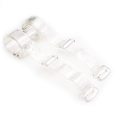 Transparante BH bandjes | 15 mm | 2 stuks BH accessoire PRYM991930 4002279171784