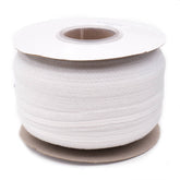 Vormband | 12 mm wit | opstrijkbaar | rol 100 meter Vormband VORMBAND - 12MM - WIT - ROL100