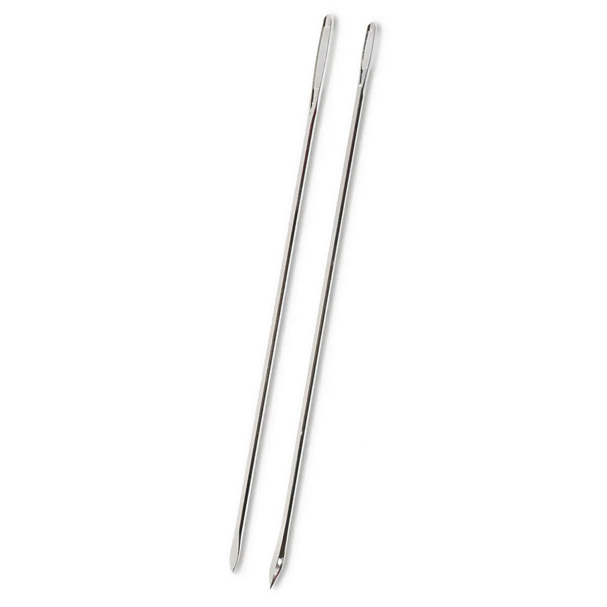 Weefnaald en Paknaald Set Voor Grove Stoffen & Dik Garen | Prym 131120 Hand Naalden PRYM - 131120 4002271311201