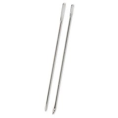 Weefnaald en Paknaald Set Voor Grove Stoffen & Dik Garen | Prym 131120 Hand Naalden PRYM - 131120 4002271311201