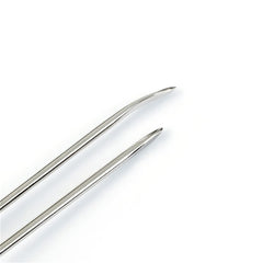 Weefnaald en Paknaald Set Voor Grove Stoffen & Dik Garen | Prym 131120 Hand Naalden PRYM - 131120 4002271311201