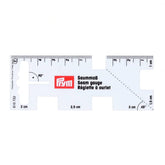 Zoommaat liniaal | kunststof | Prym 610732 Liniaal PRYM - 610732 4002276107328