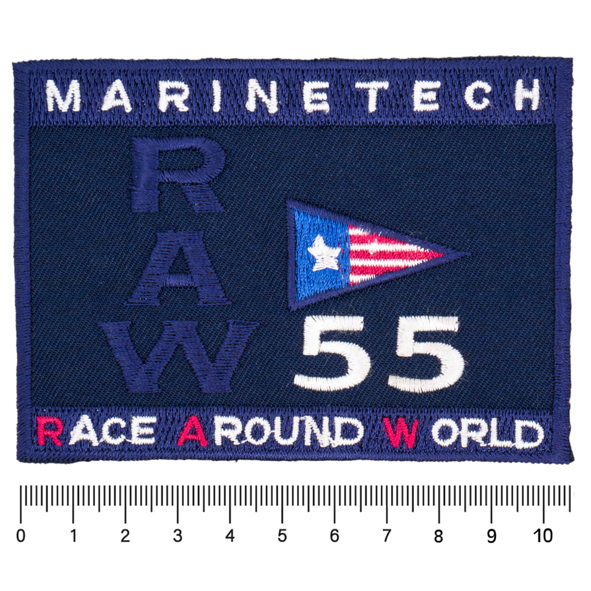 Applicatie Marinetech groot Applicatie 25464/1SB