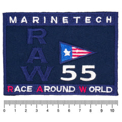 Applicatie Marinetech groot Applicatie 25464/1SB