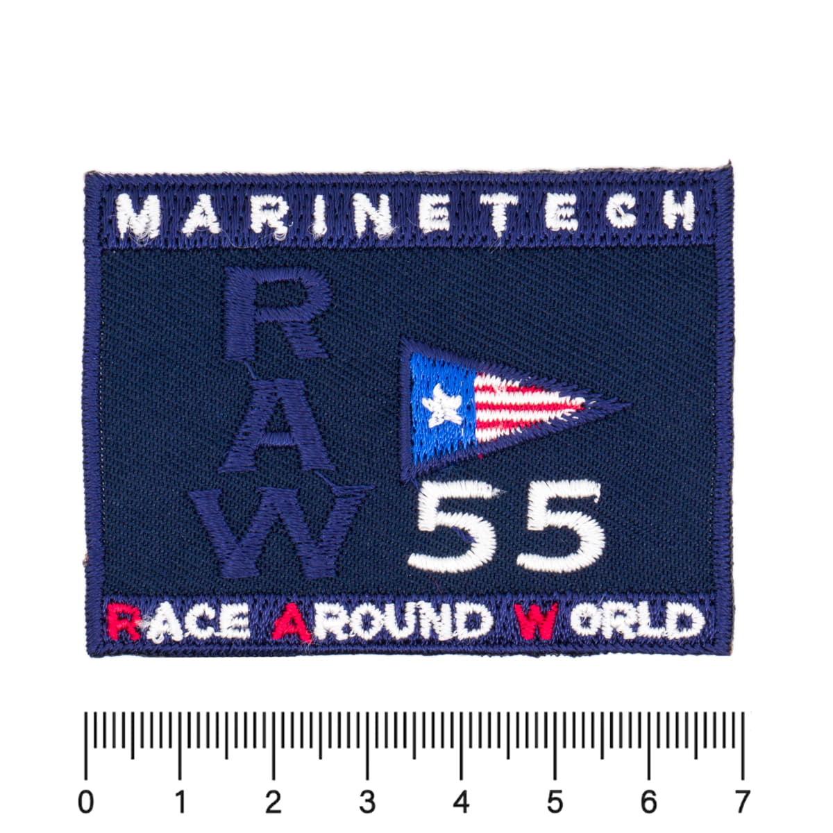 Applicatie Marinetech Applicatie 25243