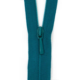 Blinde rits 22 cm | Prym | groen Blinde rits RITS - BLD - 22 - PRYM - GROEN