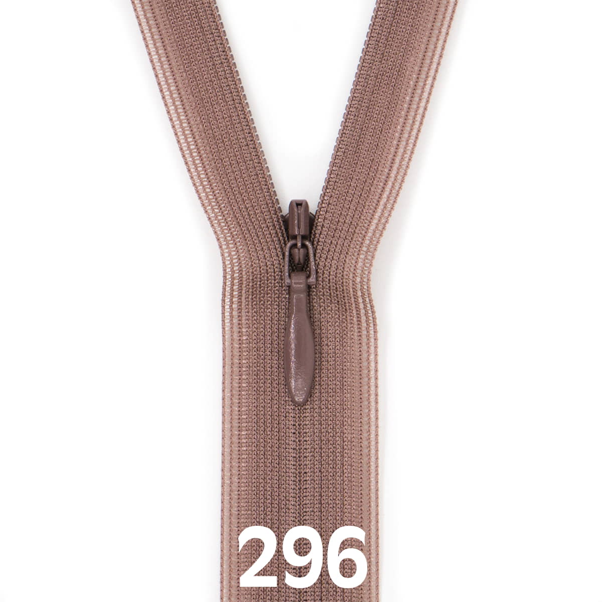 Blinde Rits 60 cm - 296 heide Rits BLINDE - RITS - 60 - 296