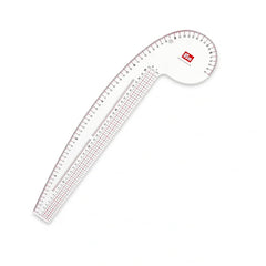Boogliniaal Prym 611501 | 52 cm Liniaal PRYM611501 4002276115019