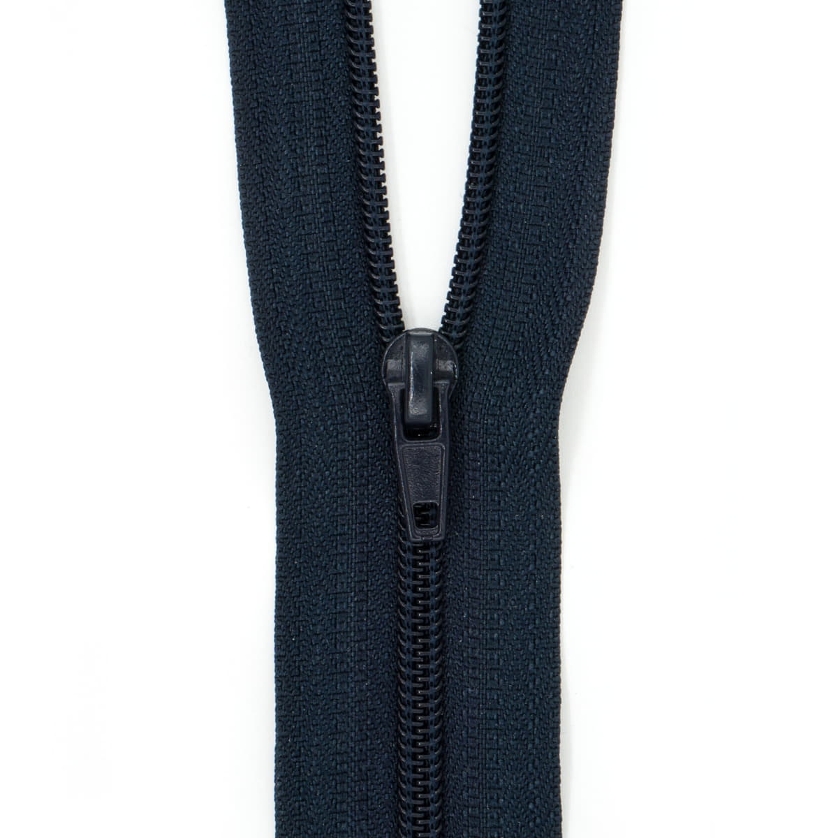 Broek Rits 20cm Rits RITS - BRK - 20 - D - BLAUW donker blauw