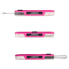 Combicut tornmesje en pincet - Hoechstmass Tornmesje COMBICUT - LOS 3005001