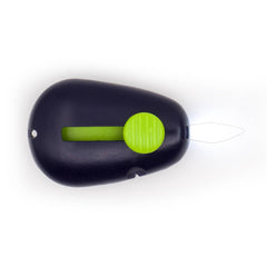 Daaddoorhaler met LED verlichting en mesje | Prym 611125 Draaddoorstekers PRYM611125 4002276111257