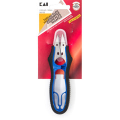 Draadschaartje KAI N5125 120mm Stofschaar KAIN5125 4901331503832 - Fourniturenkraam.nl