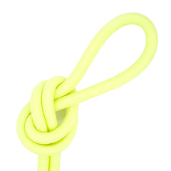 Elastisch koord 8 mm fluor geel elastisch koord EK - 8MM - GEEL - PM