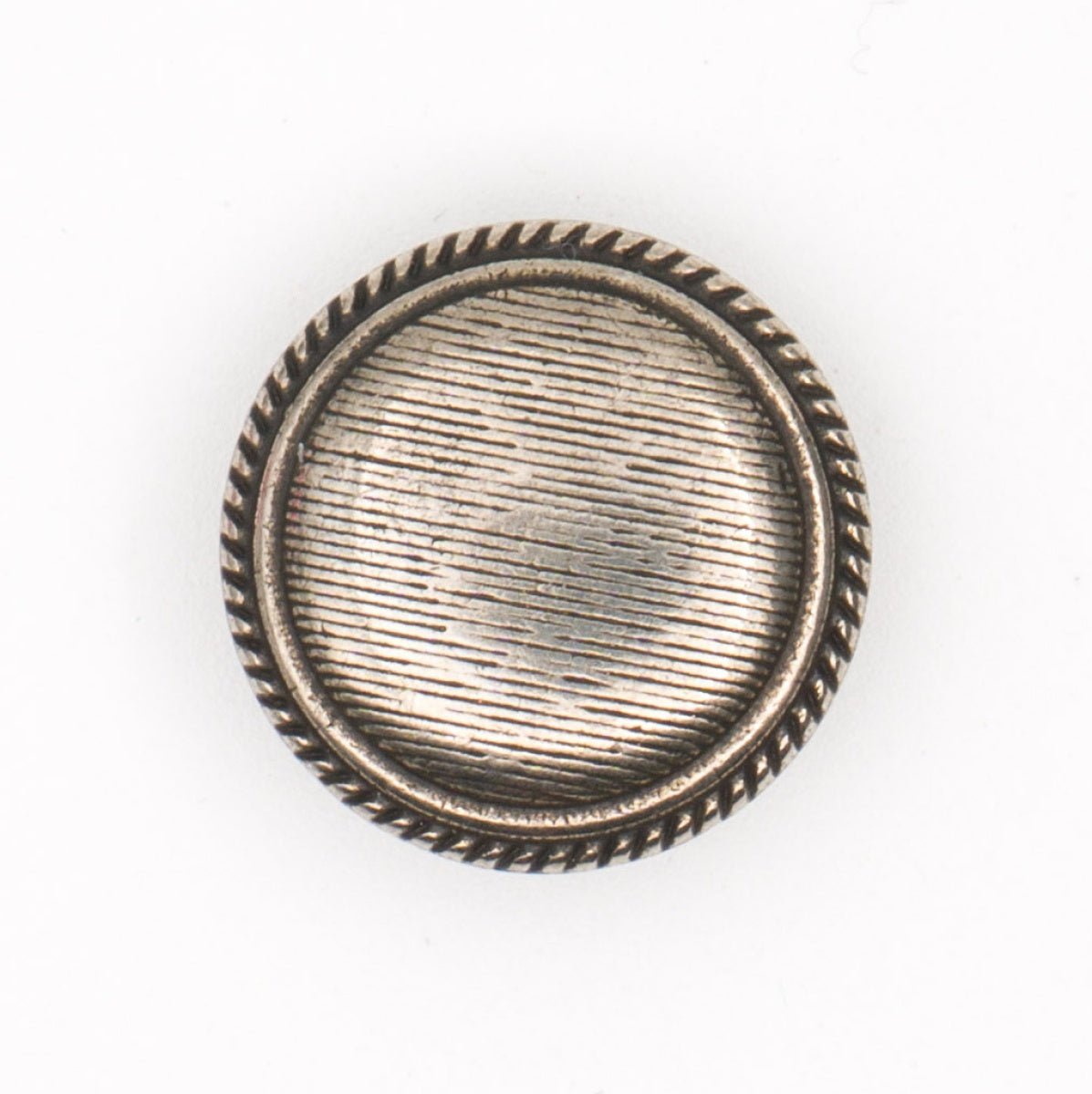 Elegante Metalen Knoop 20mm Knopen KNP00161