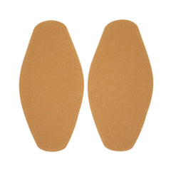 Elleboogstukken | beige | opstrijkbaar katoen Elleboogstukken HKM366008