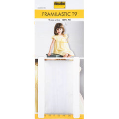 Framilastic T9 smockband - Vlieseline Naadband VLIESELINE - FRAMILASTIC - T9 4008983401643