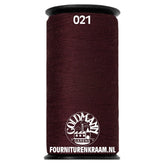 Goldmann garen 200m - 021 bordeaux Garen GOLDMANN - GAREN - 200M - 021