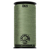 Goldmann garen 200m - 063 kaki groen Garen GOLDMANN - GAREN - 200M - 063