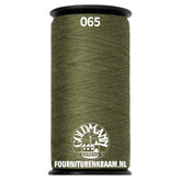 Goldmann garen 200m - 065 mos groen Garen GOLDMANN - GAREN - 200M - 065