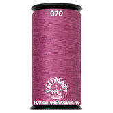 Goldmann garen 200m - 070 fuchsia paars Garen GOLDMANN - GAREN - 200M - 070