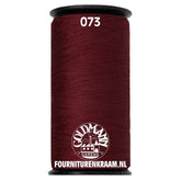Goldmann garen 200m - 073 roest rood Garen GOLDMANN - GAREN - 200M - 073