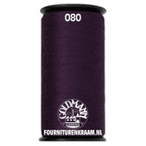 Goldmann garen 200m - 080 dionker paars Garen GOLDMANN - GAREN - 200M - 080