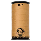 Goldmann garen 200m - 087 mosterd geel Garen GOLDMANN - GAREN - 200M - 087