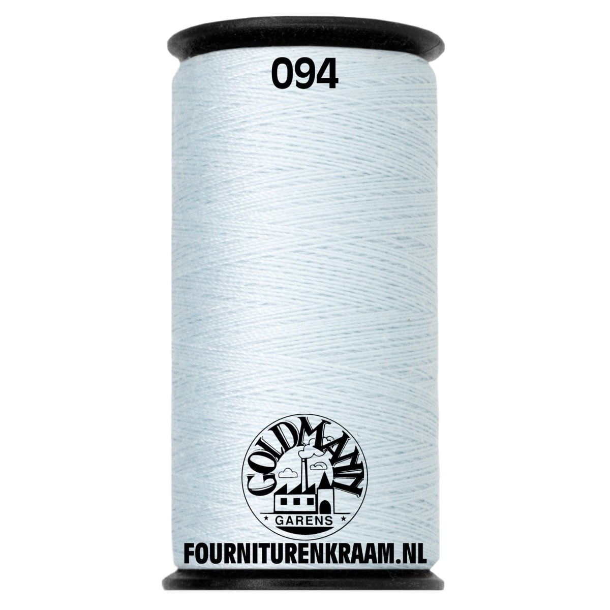 Goldmann garen 200m - 094 extra licht blauw Garen GOLDMANN - GAREN - 200M - 094 2407094