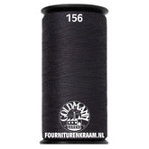 Goldmann garen 200m - 156 antraciet Garen GOLDMANN - GAREN - 200M - 156