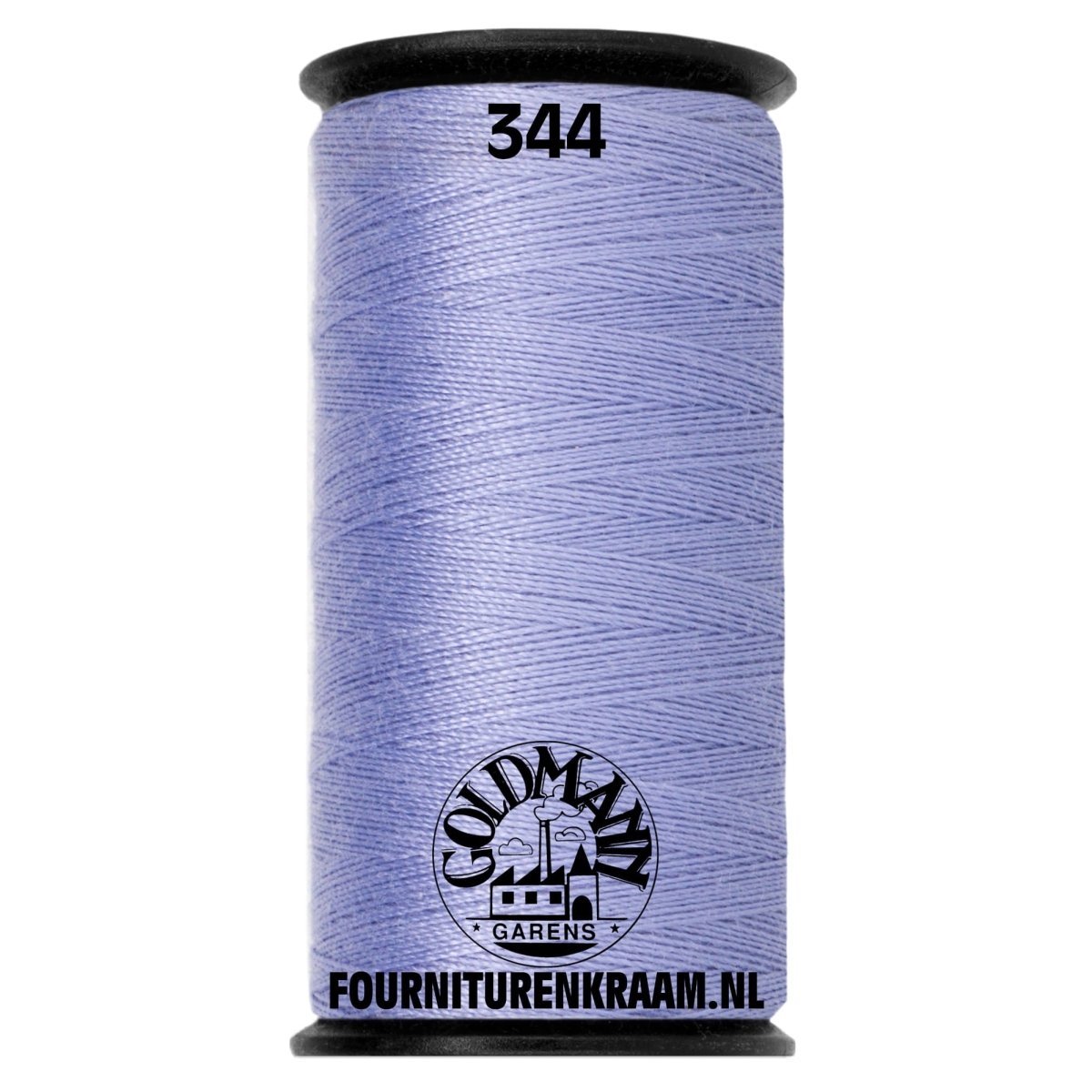Goldmann garen 200m - 344 ijsblauw paars Garen GOLDMANN - GAREN - 200M - 344