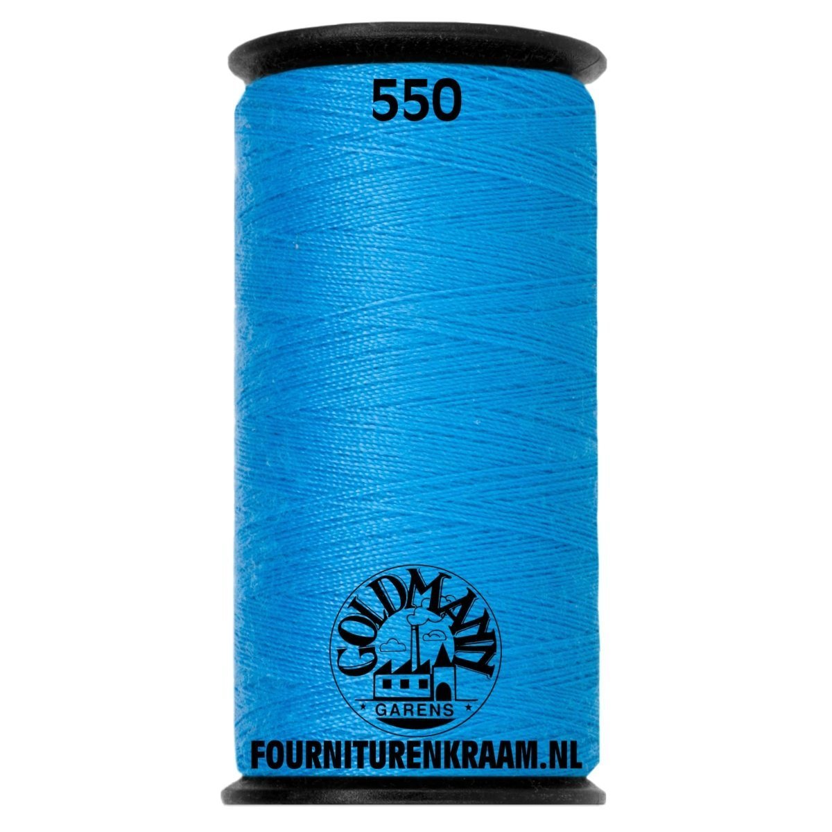 Goldmann garen 200m - 550 fel turquoise petrol Garen GOLDMANN - GAREN - 200M - 550 2407550