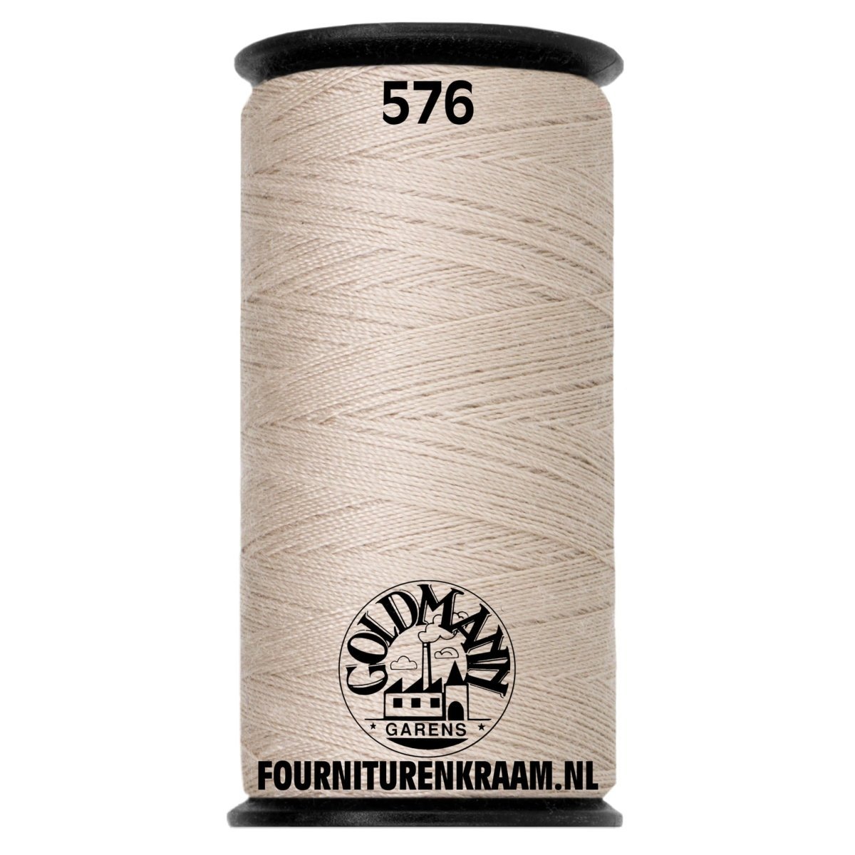 Goldmann garen 200m - 576 licht klei Garen GOLDMANN - GAREN - 200M - 576