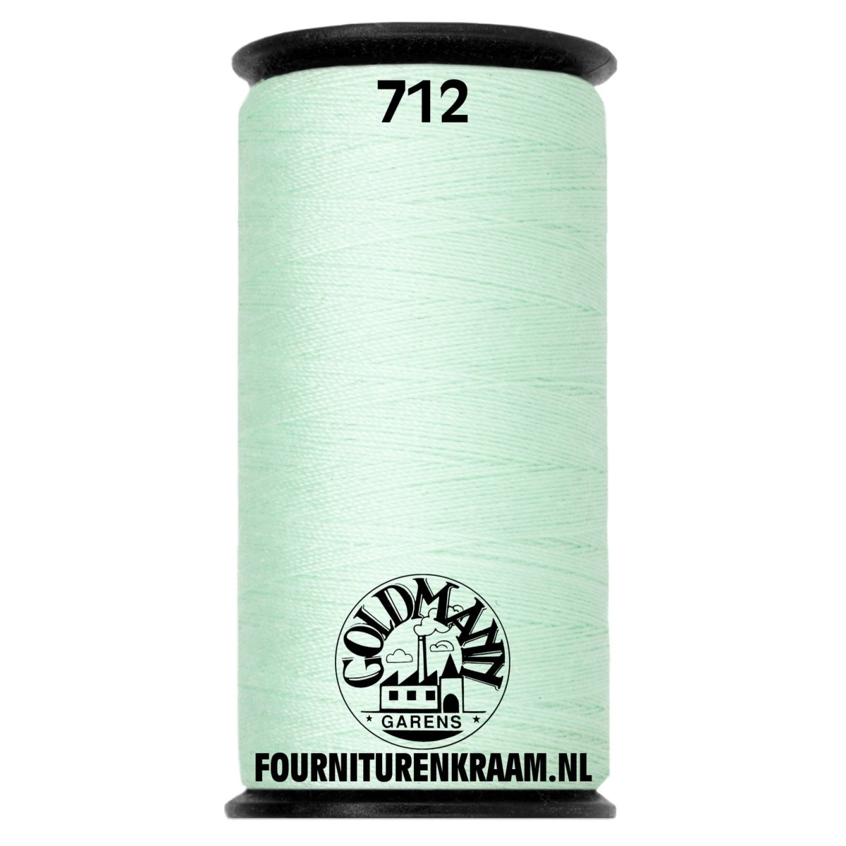 Goldmann garen 200m - 712 mint Garen GOLDMANN - GAREN - 200M - 712