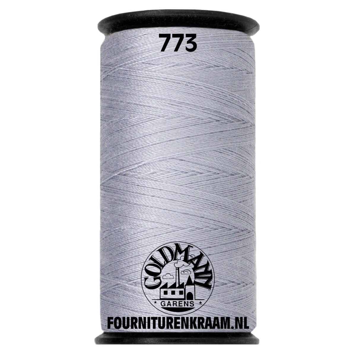 Goldmann garen 200m - 773 muis grijs Garen GOLDMANN - GAREN - 200M - 773