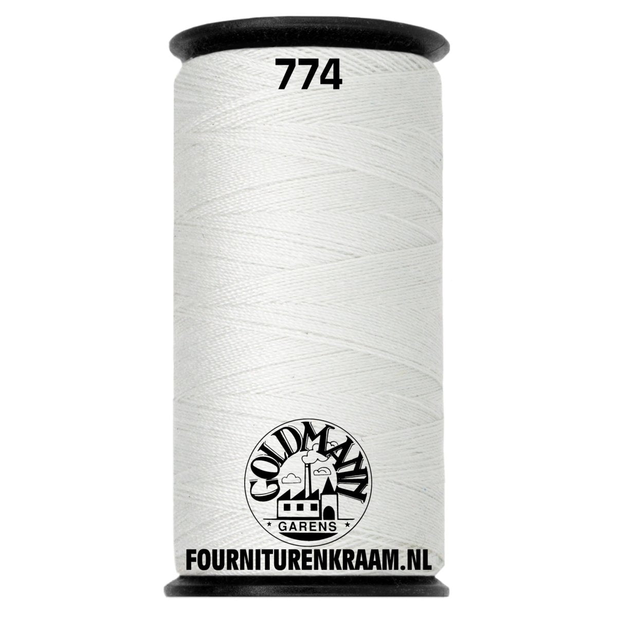 Goldmann garen 200m - 774 licht beige grijs Garen GOLDMANN - GAREN - 200M - 774 2407774