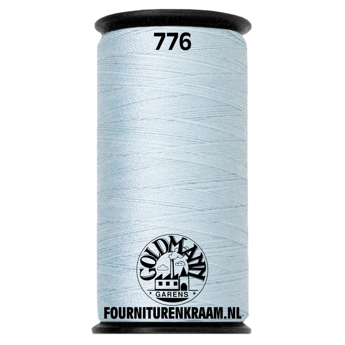 Goldmann garen 200m - 776 ijs blauw Garen GOLDMANN - GAREN - 200M - 776 2407776