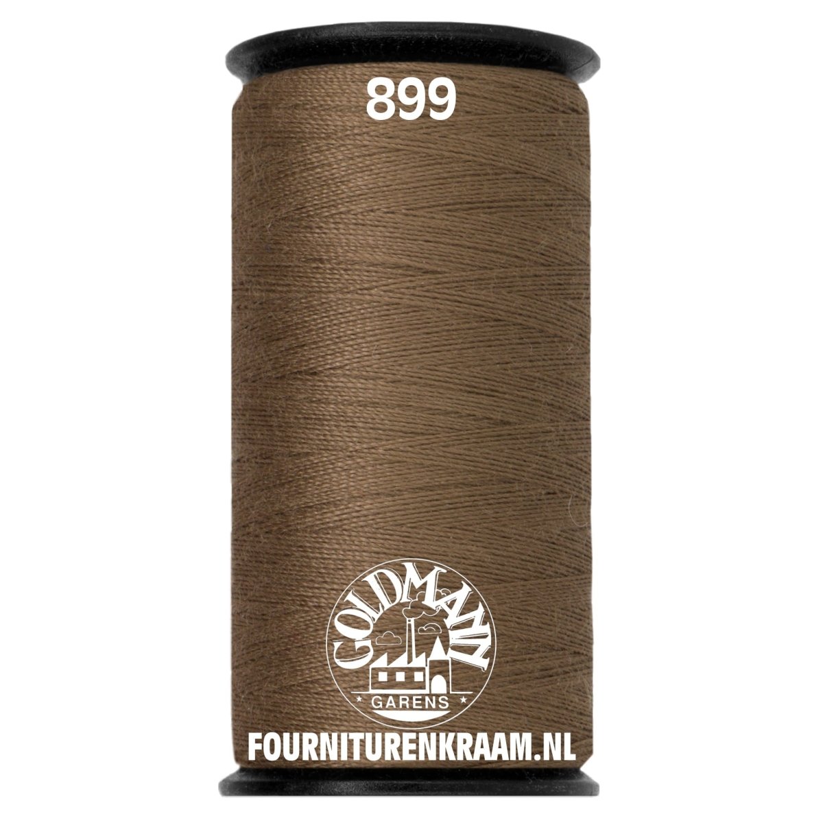 Goldmann garen 200m - 899 kaki Garen GOLDMANN - GAREN - 200M - 899