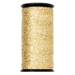 Goldmann Metallic garen 100 meter Goud naaigaren GLD-METALLIC-GOUD-602 2405.602 - Fourniturenkraam.nl