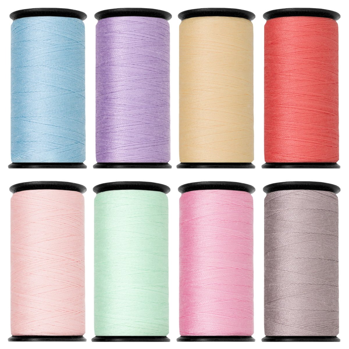 Goldmann set pastel naaigaren GOLDMANN-SET-PASTEL - Fourniturenkraam.nl