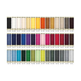 Gütermann naaigaren set | 42 klossen 100m naaigaren set GM - ALBUM - 42 - 100M - 700894 4008015001179