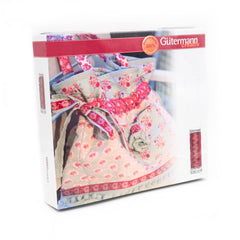 Gütermann naaigaren set | 42 klossen 100m naaigaren set GM - ALBUM - 42 - 100M - 700894 4008015001179